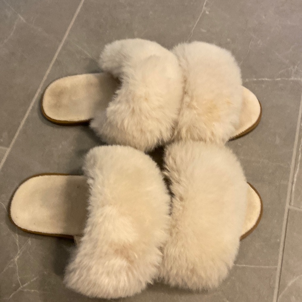 Loft slippers